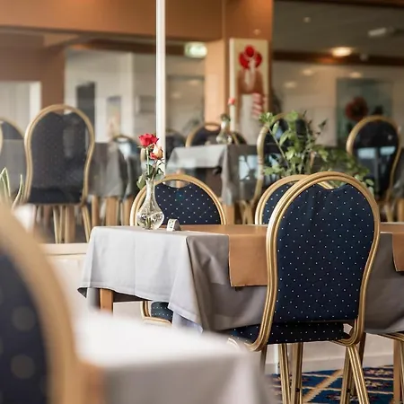 Marina Hotel Grenå