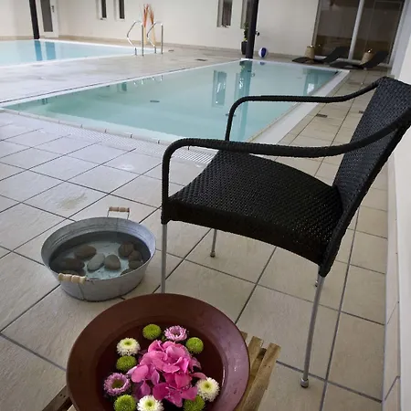 Hotel Marina 3*