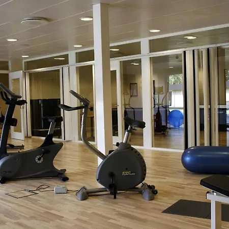 Hotel Marina 3*