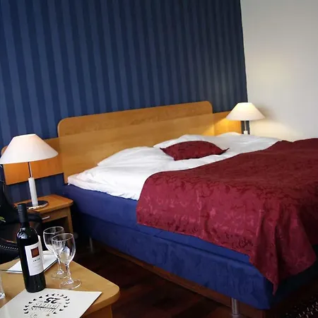 Hotel Marina