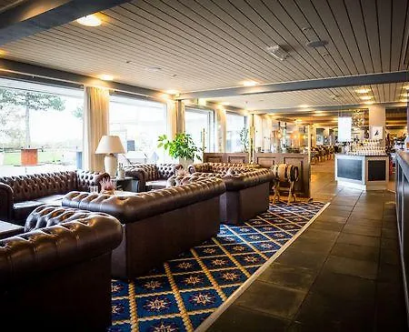 Marina Hotel Grenå