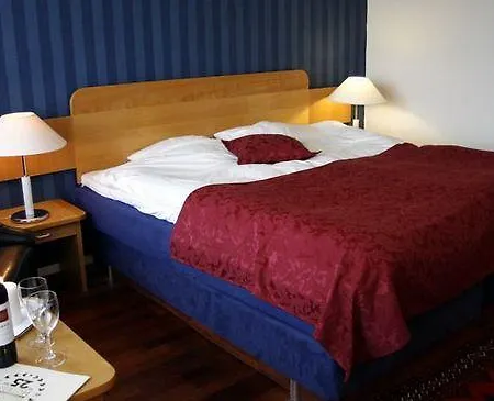 Hotel Marina 3*