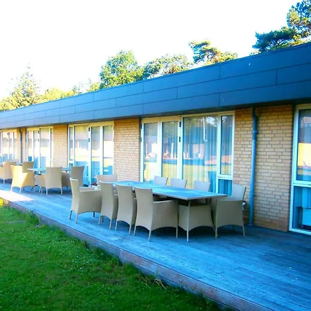 Hotel Marina 3*