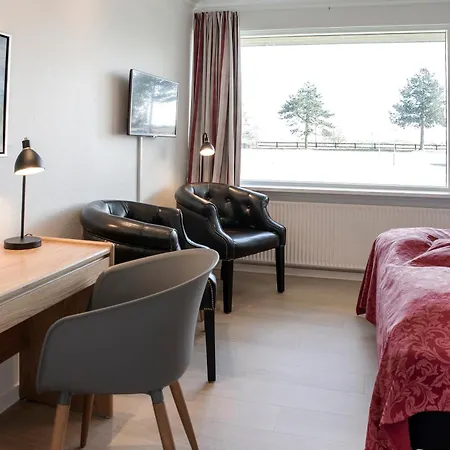 Hotel Marina Grenaa