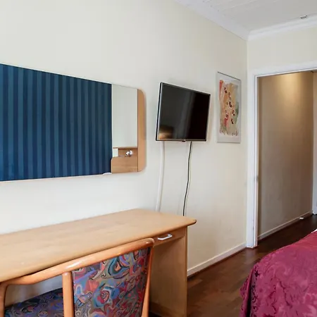 Marina Hotel Grenaa