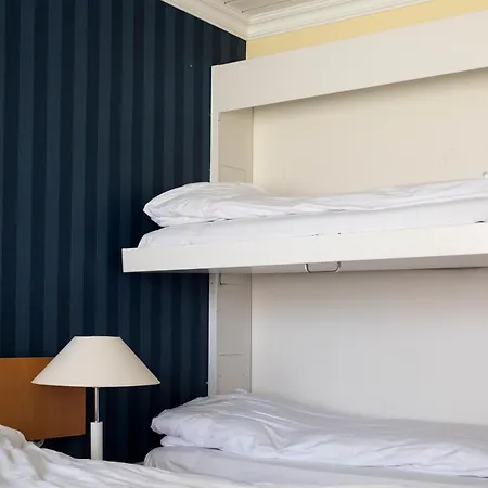 Marina 3* Grenaa