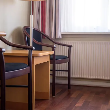 Hotel Marina 3*