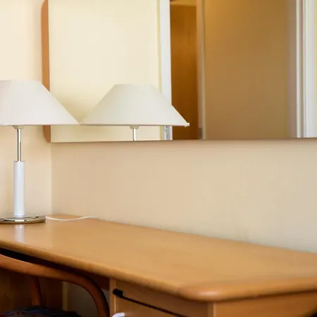 Marina Hotel Grenaa