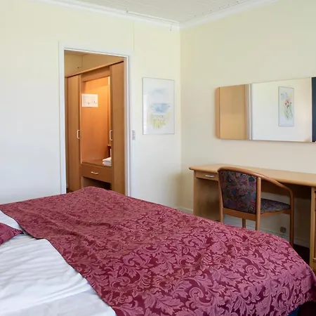 Hotel Marina 3*