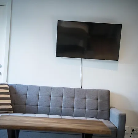Marina Hotel Grenaa