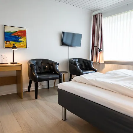 Hotel Marina Grenaa
