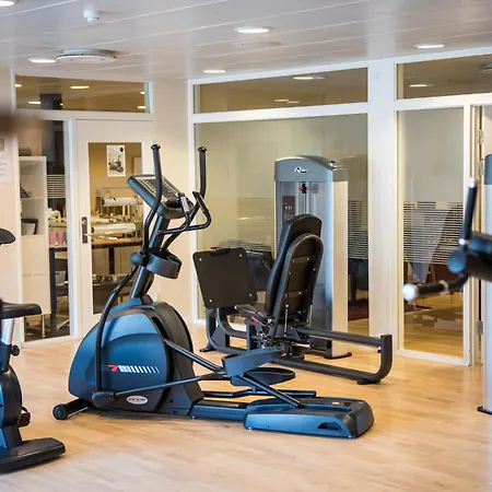 Hotel Marina Grenå