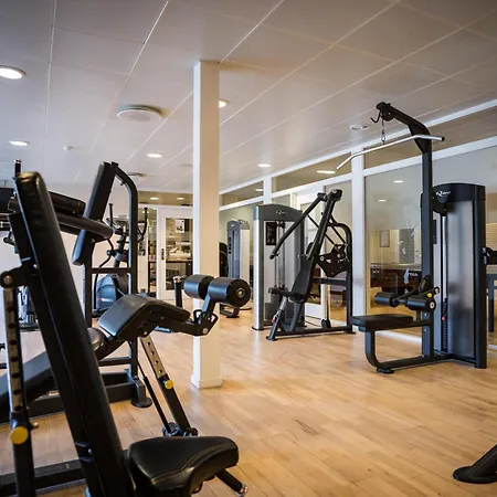 Marina 3* Grenaa