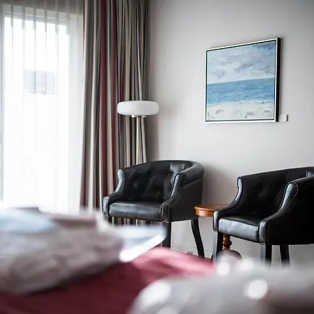 Hotel Marina