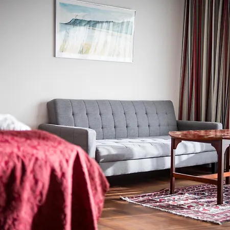 Marina Ξενοδοχείο Grenå