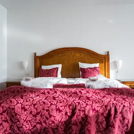 Hotel Marina Grenaa