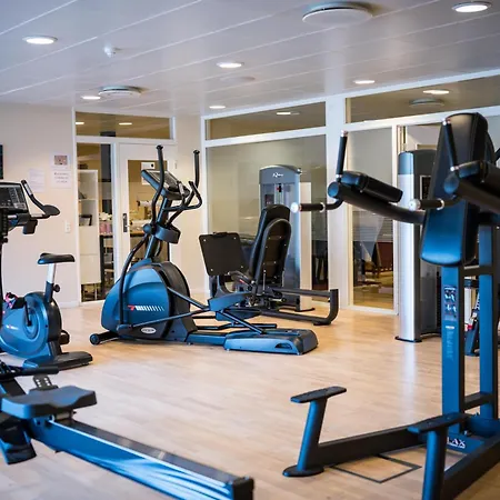 Marina 3* Grenaa