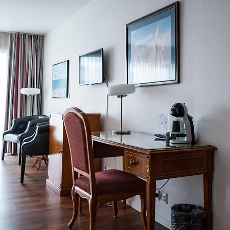 Hotel Marina 3*