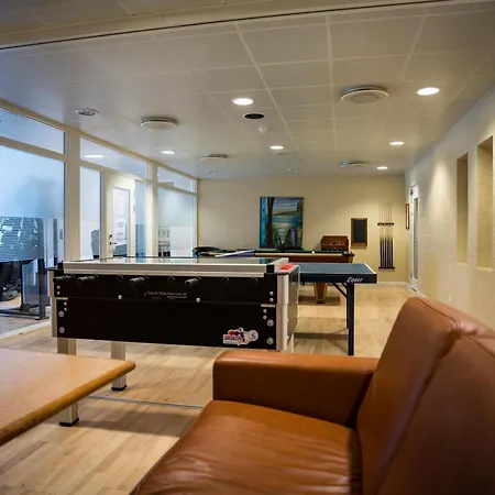 فندق Marina & Grenå