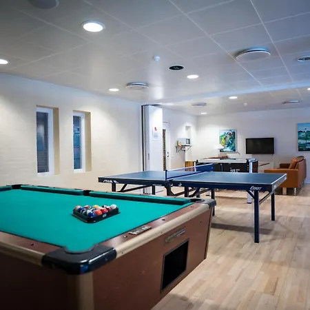 Hotel Marina Grenå