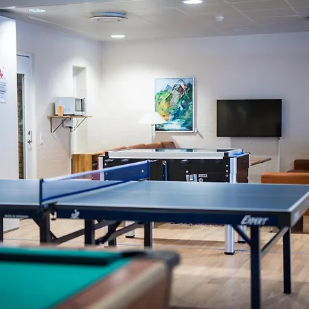 Marina Hotel 3*