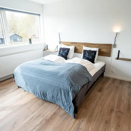 Marina 3* Grenå