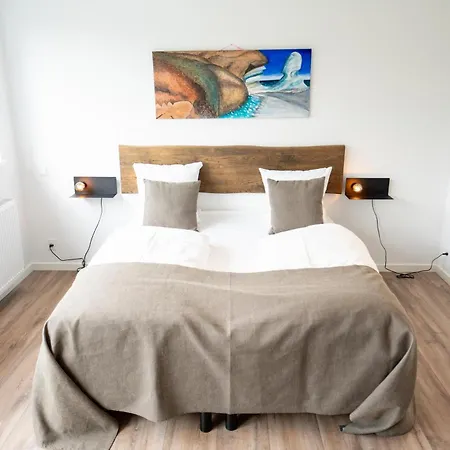Hotel Marina &