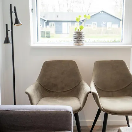 Marina 3* Grenå