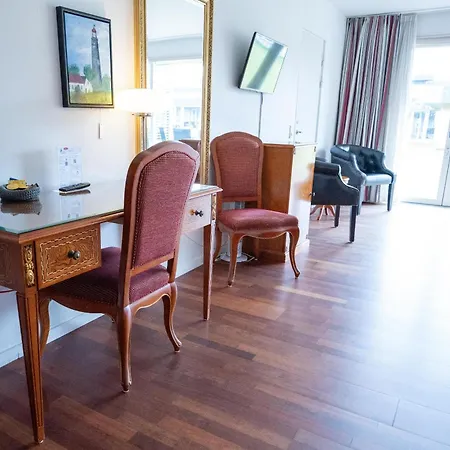 Marina Hotel Grenaa