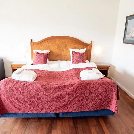 Marina Hotel Grenaa