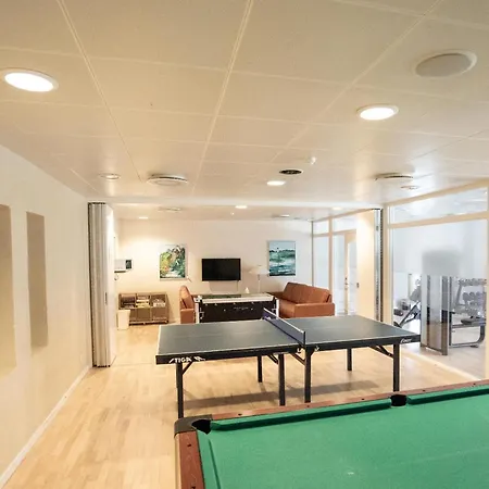 Hotel Marina 3*
