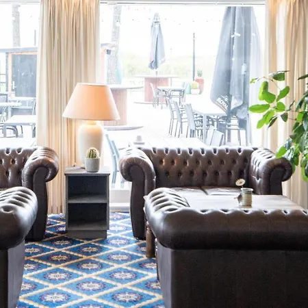 Ξενοδοχείο Marina