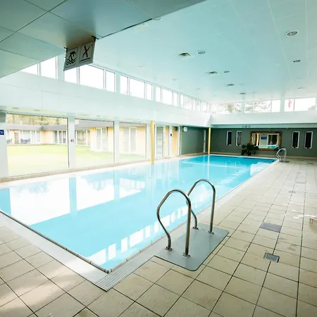 Hotel Marina Grenaa