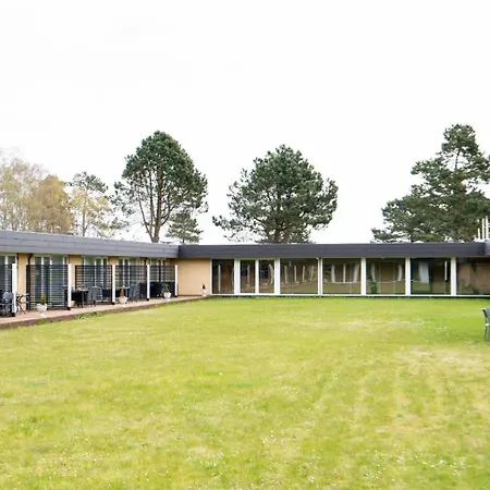 Marina 3* Grenaa