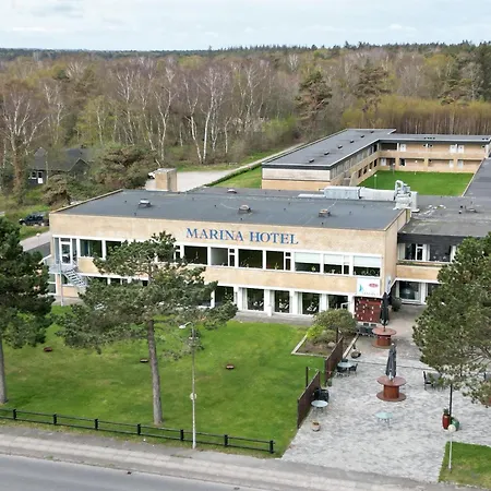 Marina Grenaa
