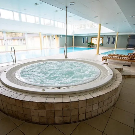 Marina Hotel