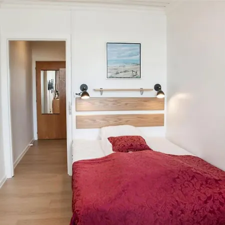Hotel Marina 3*