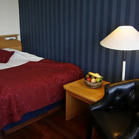 Marina & Hotel