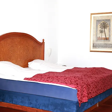 Marina Ξενοδοχείο Grenå