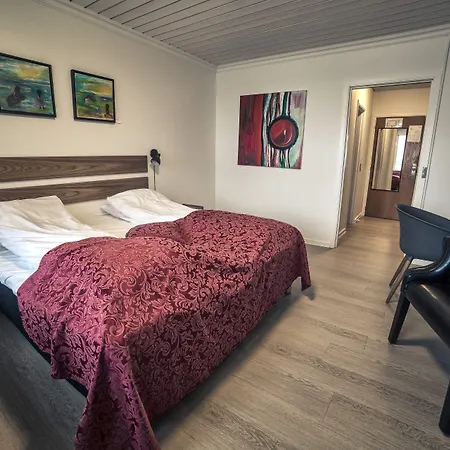 Marina & 3* Grenå