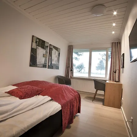 Hotel Marina & 3*