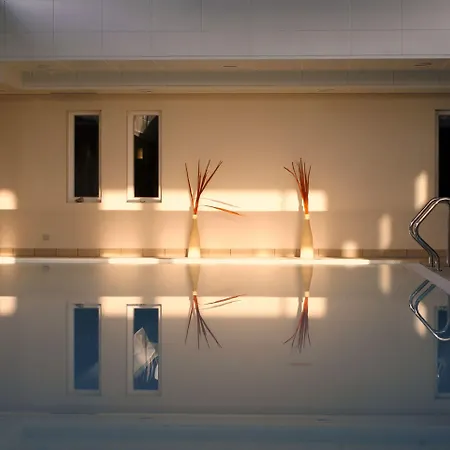 Ξενοδοχείο Marina 3*