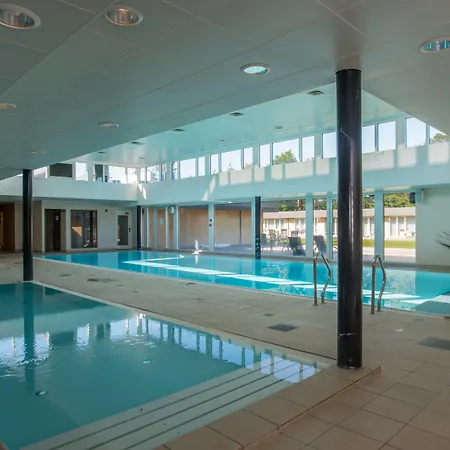 Marina & Hotel