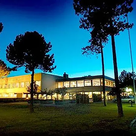 Hotel Marina & 3*