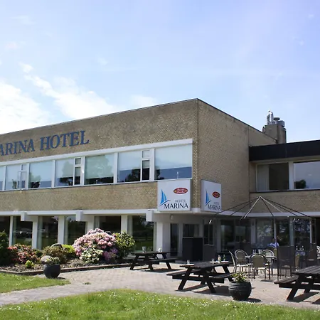 Hotel Marina & Grenå