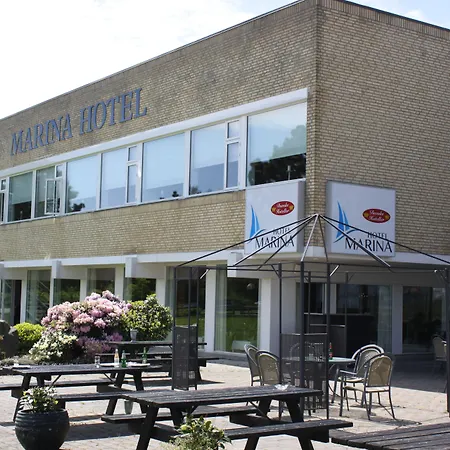 Hotel Marina & Grenå