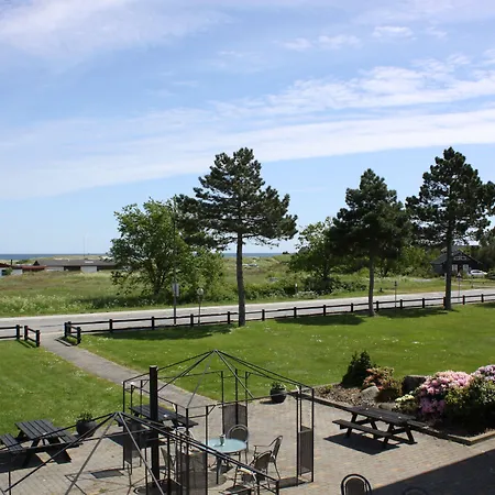 Marina & Grenå