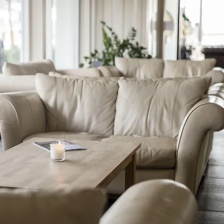 Ξενοδοχείο Marina