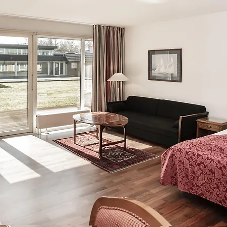 Marina Ξενοδοχείο Grenå