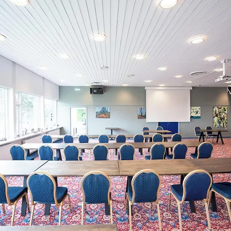 Hotel Marina &